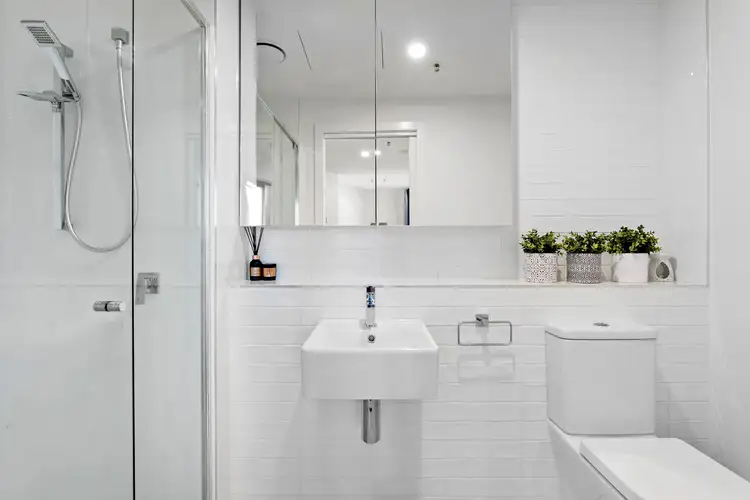 Fifth view of Homely apartment listing, 246/1 Anthony Rolfe Avenue, Gungahlin ACT 2912