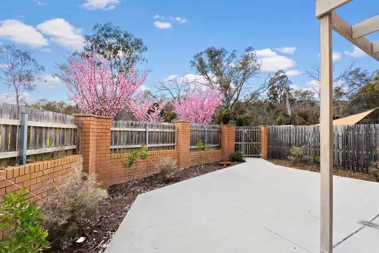 Main view of Homely apartment listing, 3/27 Ian Nicol Street, Watson ACT 2602