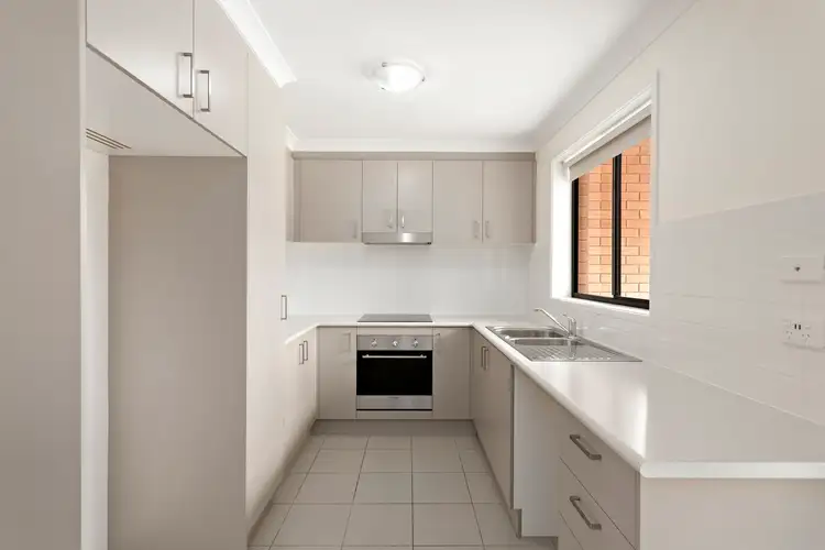 Second view of Homely apartment listing, 3/27 Ian Nicol Street, Watson ACT 2602