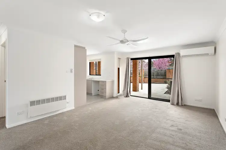 Fourth view of Homely apartment listing, 3/27 Ian Nicol Street, Watson ACT 2602