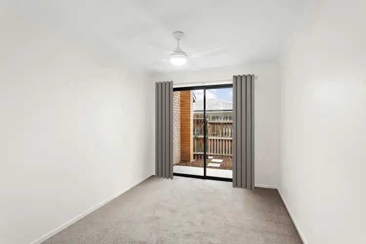 Fifth view of Homely apartment listing, 3/27 Ian Nicol Street, Watson ACT 2602