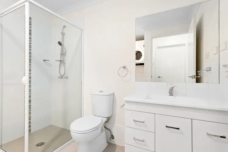 Sixth view of Homely apartment listing, 3/27 Ian Nicol Street, Watson ACT 2602