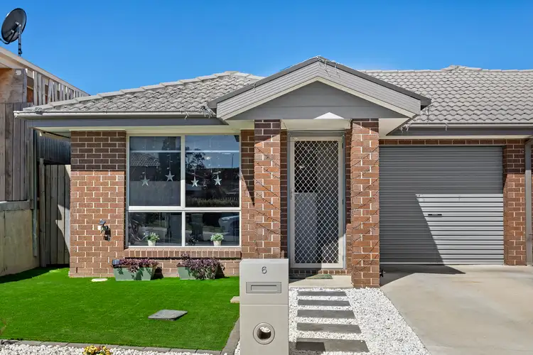 6 Pajong Street, Ngunnawal ACT 2913