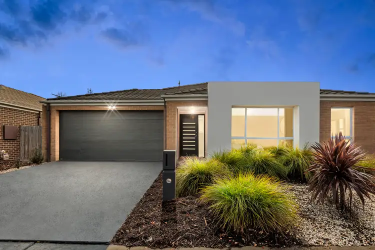 41 Helen Leonard Crescent, Forde ACT 2914