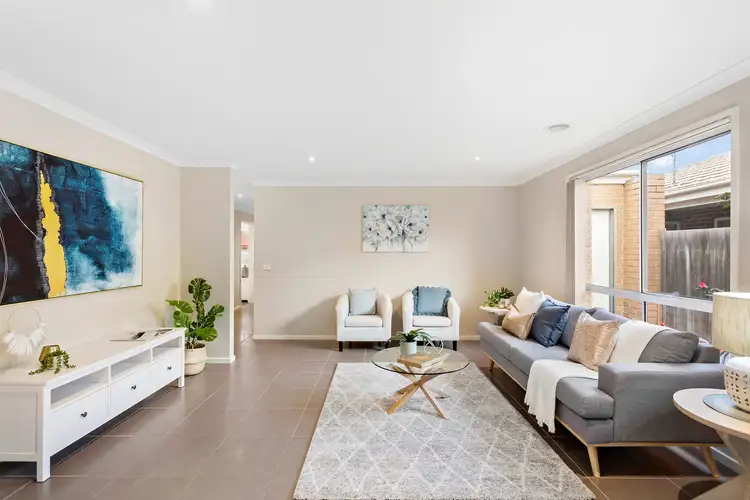 Third view of Homely house listing, 41 Helen Leonard Crescent, Forde ACT 2914