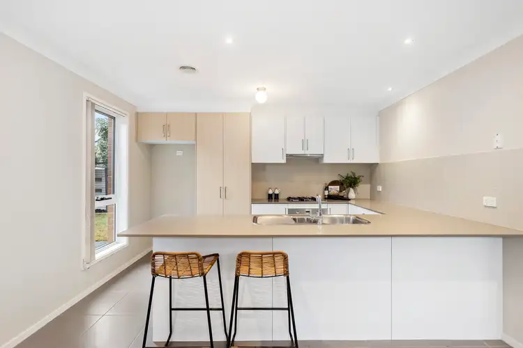 Fourth view of Homely house listing, 41 Helen Leonard Crescent, Forde ACT 2914