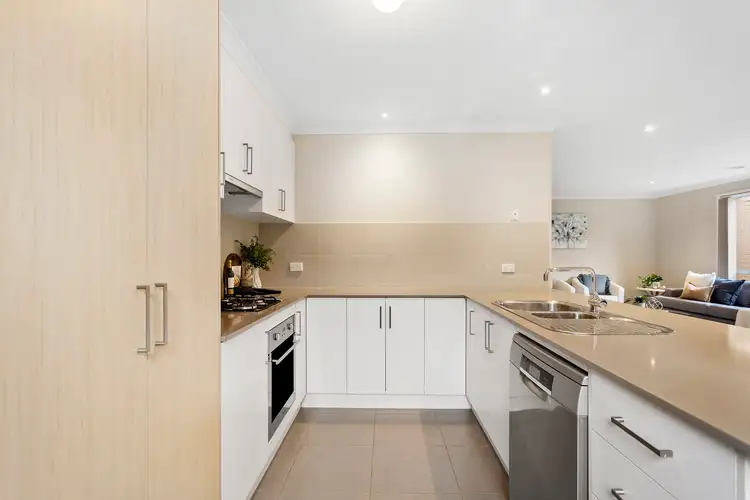 Fifth view of Homely house listing, 41 Helen Leonard Crescent, Forde ACT 2914