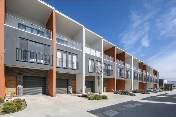 Main view of Homely townhouse listing, 58/2 Rouseabout Street, Lawson ACT 2617