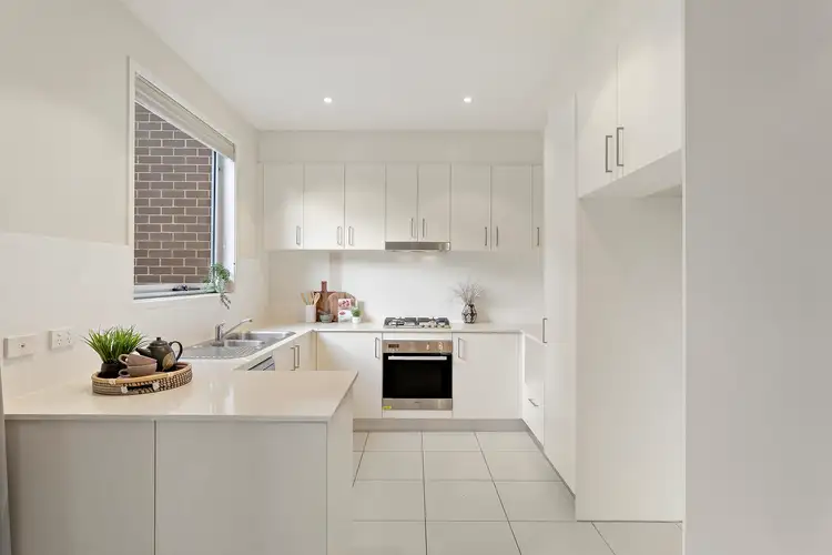 Fourth view of Homely townhouse listing, 11/21 Samaria Street, Crace ACT 2911
