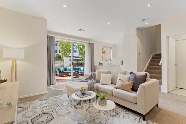 Fifth view of Homely townhouse listing, 11/21 Samaria Street, Crace ACT 2911