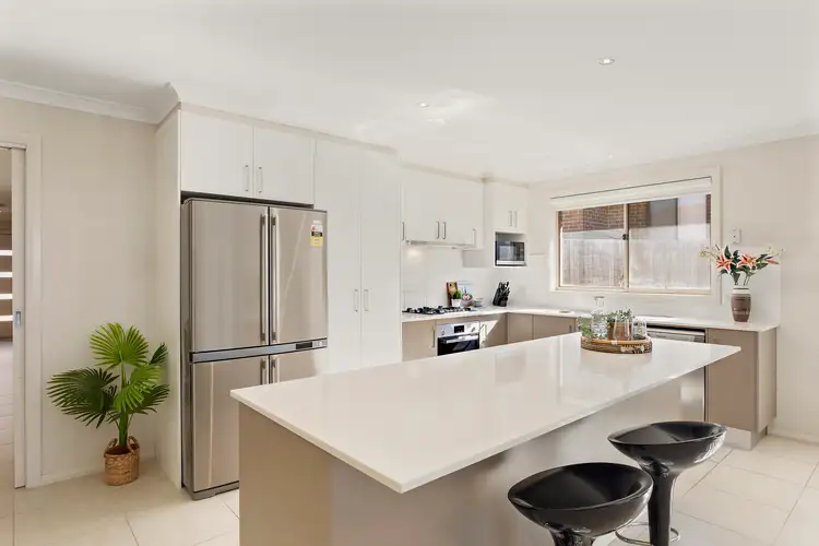 Second view of Homely house listing, 26 Winchester Street, Casey ACT 2913
