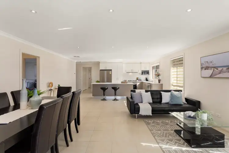 Third view of Homely house listing, 26 Winchester Street, Casey ACT 2913