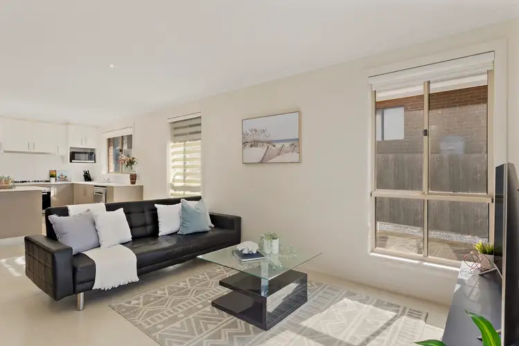 Fourth view of Homely house listing, 26 Winchester Street, Casey ACT 2913