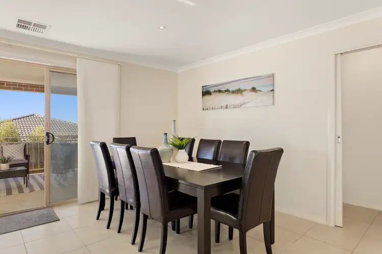 Fifth view of Homely house listing, 26 Winchester Street, Casey ACT 2913