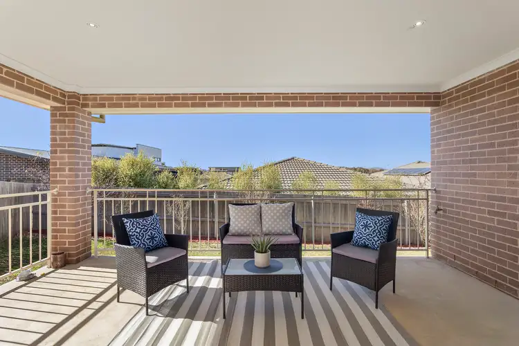 Sixth view of Homely house listing, 26 Winchester Street, Casey ACT 2913