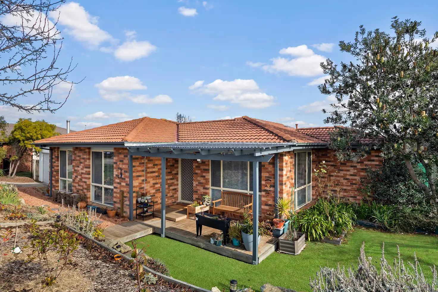 Main view of Homely house listing, 133 Jabanungga Avenue, Ngunnawal ACT 2913