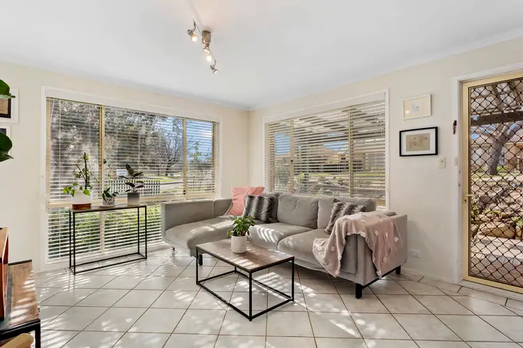 Second view of Homely house listing, 133 Jabanungga Avenue, Ngunnawal ACT 2913
