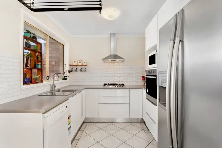Third view of Homely house listing, 133 Jabanungga Avenue, Ngunnawal ACT 2913