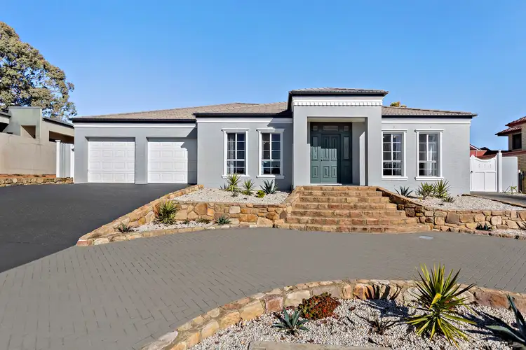 15 Kettle Street, Gungahlin ACT 2912