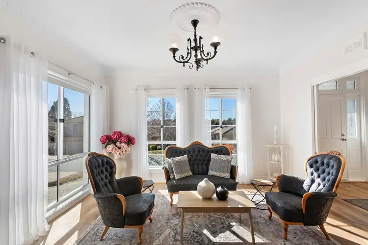 Second view of Homely house listing, 15 Kettle Street, Gungahlin ACT 2912