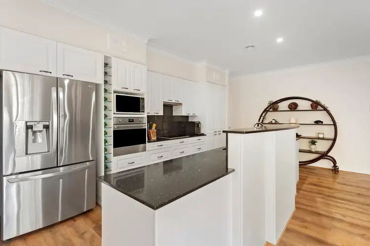 Third view of Homely house listing, 15 Kettle Street, Gungahlin ACT 2912