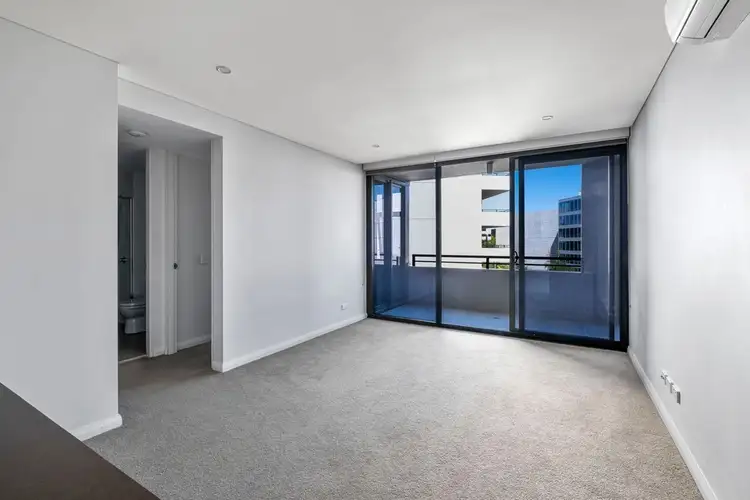 Third view of Homely apartment listing, 28/30 Blackall Street, Barton ACT 2600