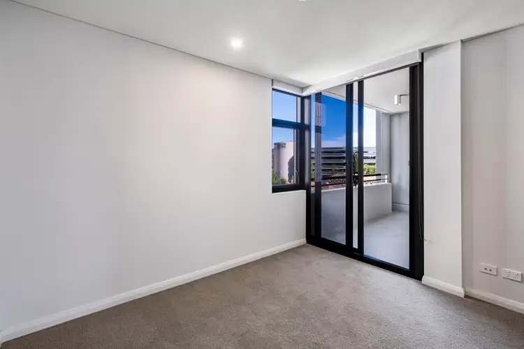 Fourth view of Homely apartment listing, 28/30 Blackall Street, Barton ACT 2600