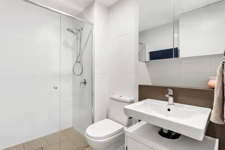 Fifth view of Homely apartment listing, 28/30 Blackall Street, Barton ACT 2600