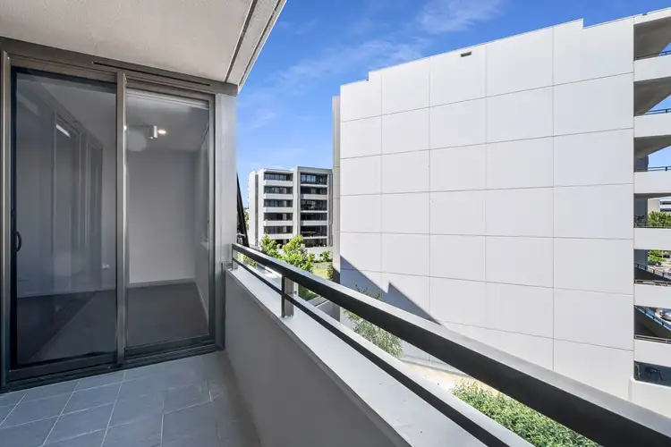 Sixth view of Homely apartment listing, 28/30 Blackall Street, Barton ACT 2600