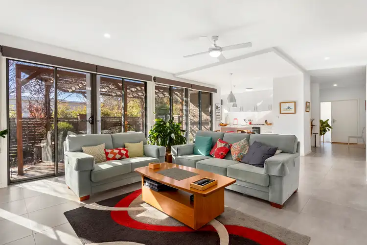 Third view of Homely house listing, 68 Blizzard Circuit, Forde ACT 2914