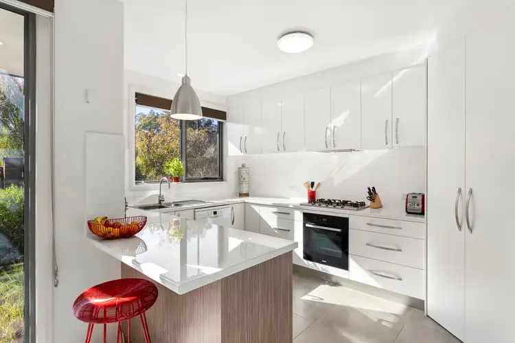 Fourth view of Homely house listing, 68 Blizzard Circuit, Forde ACT 2914