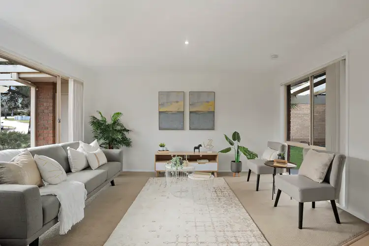 Second view of Homely house listing, 15 Mundawari Circuit, Ngunnawal ACT 2913