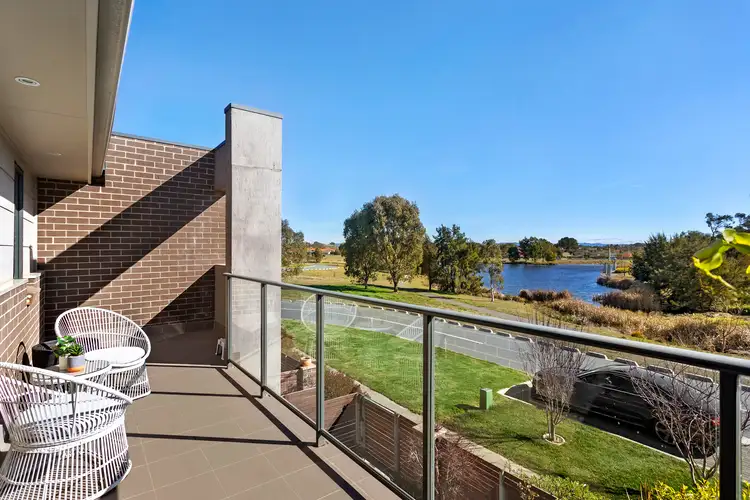 29 Leslie Dwyer Street, Forde ACT 2914
