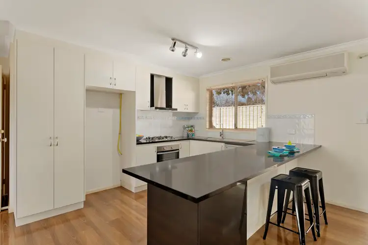 Third view of Homely house listing, 36 Auburn Street, Amaroo ACT 2914