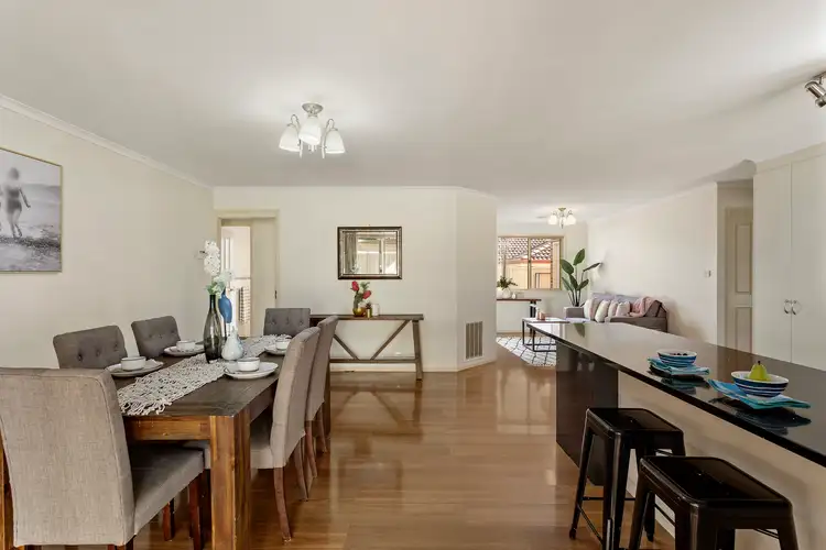 Fourth view of Homely house listing, 36 Auburn Street, Amaroo ACT 2914