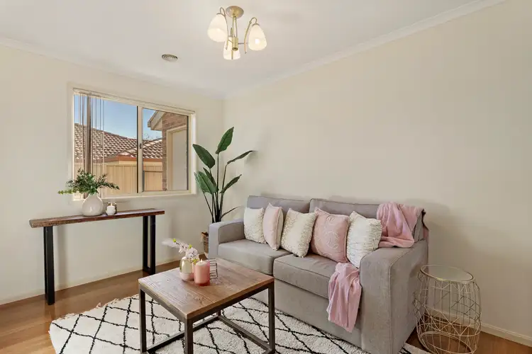 Fifth view of Homely house listing, 36 Auburn Street, Amaroo ACT 2914