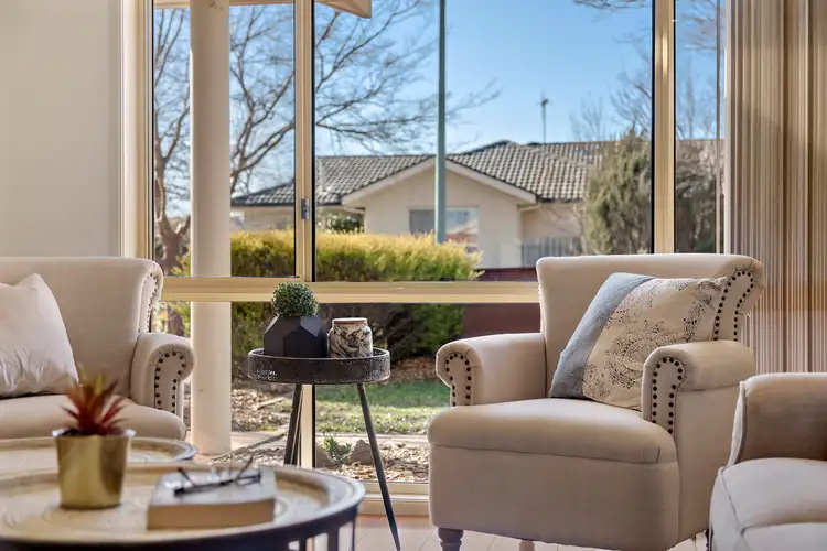 Sixth view of Homely house listing, 36 Auburn Street, Amaroo ACT 2914