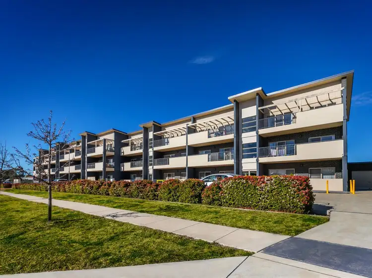 24/16 David Miller Crescent, Casey ACT 2913