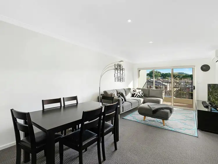 Third view of Homely apartment listing, 24/16 David Miller Crescent, Casey ACT 2913