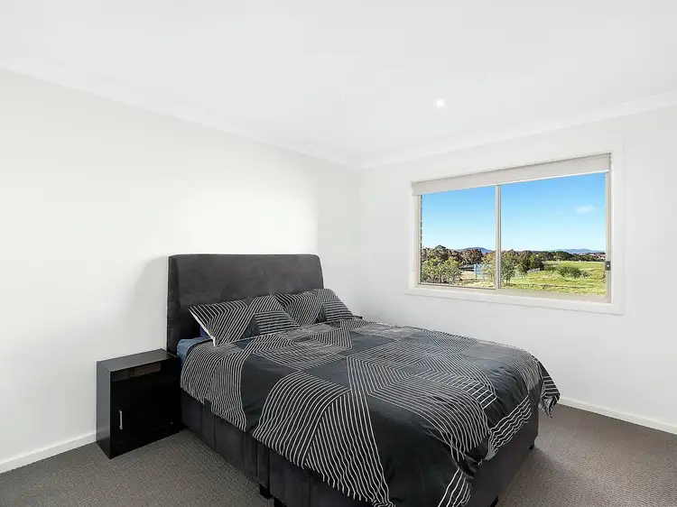 Fourth view of Homely apartment listing, 24/16 David Miller Crescent, Casey ACT 2913