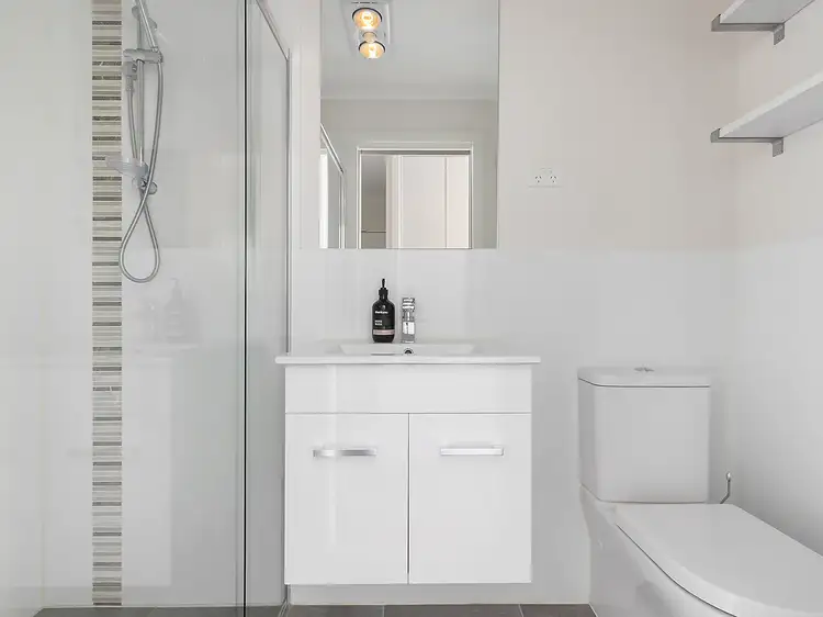 Fourth view of Homely apartment listing, 115/77 Gozzard Street, Gungahlin ACT 2912