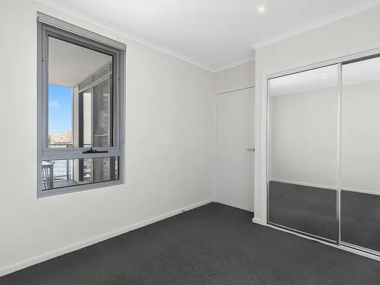 Fifth view of Homely apartment listing, 115/77 Gozzard Street, Gungahlin ACT 2912