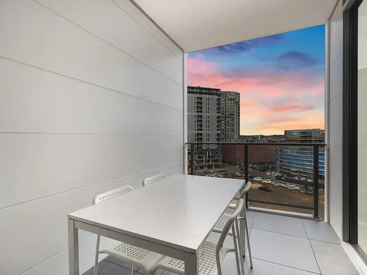 Sixth view of Homely apartment listing, 115/77 Gozzard Street, Gungahlin ACT 2912