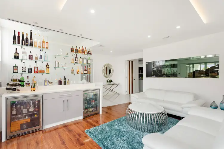 Fourth view of Homely house listing, 122 Langtree Crescent, Crace ACT 2911