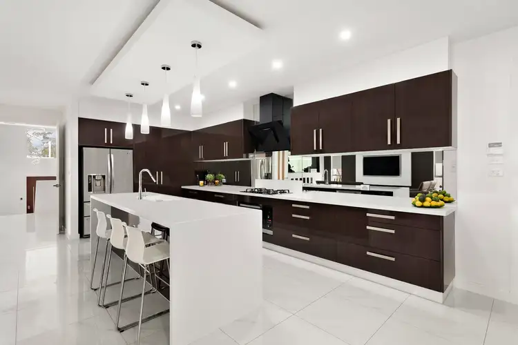 Fifth view of Homely house listing, 122 Langtree Crescent, Crace ACT 2911