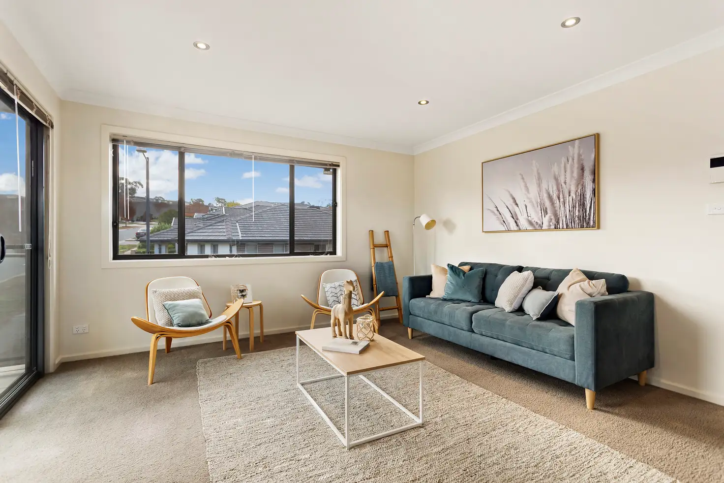 Main view of Homely villa listing, 2 Bott Crescent, Casey ACT 2913