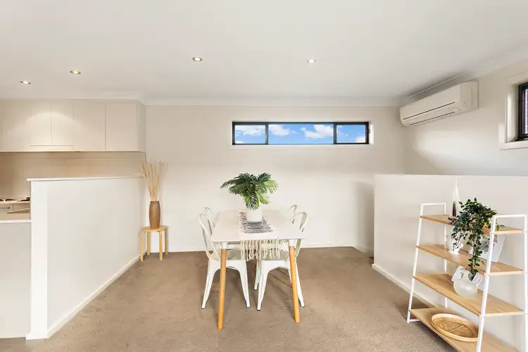 Second view of Homely villa listing, 2 Bott Crescent, Casey ACT 2913