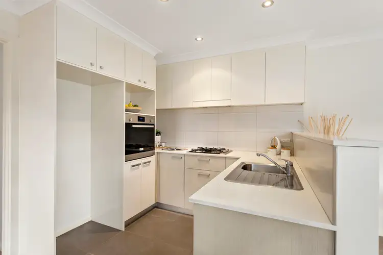 Third view of Homely villa listing, 2 Bott Crescent, Casey ACT 2913