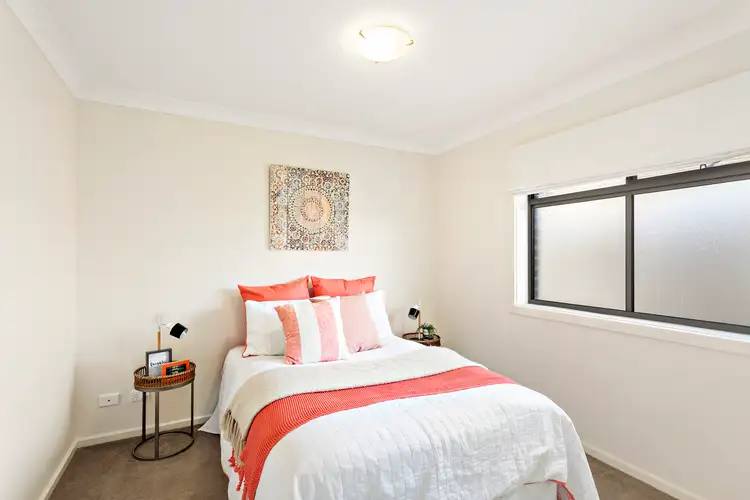 Fourth view of Homely villa listing, 2 Bott Crescent, Casey ACT 2913