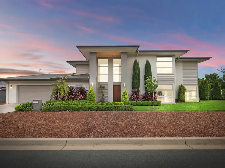 33 Aida Ball Circuit, Forde ACT 2914